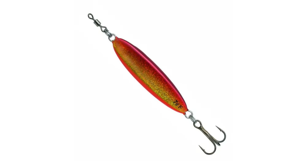 Beperkt Aanbod Tiemco Collider 14g Color 05 pilker