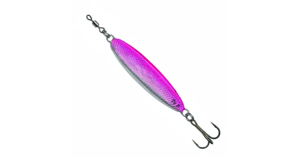 Lage Kosten Tiemco Collider 14g Color 08 pilker