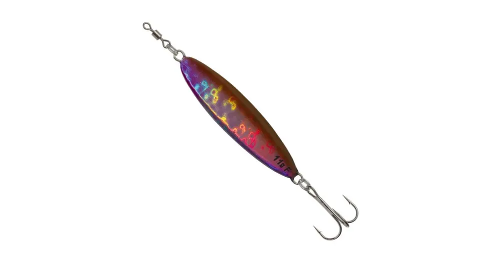 Gereduceerde Prijs Tiemco Collider 14g Color 09 pilker