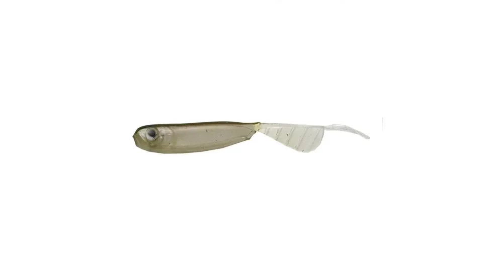 Tiemco PDL Super Hoveringfish 2,5" 6,3cm Color 27 gumihal 7 db/csg Premium