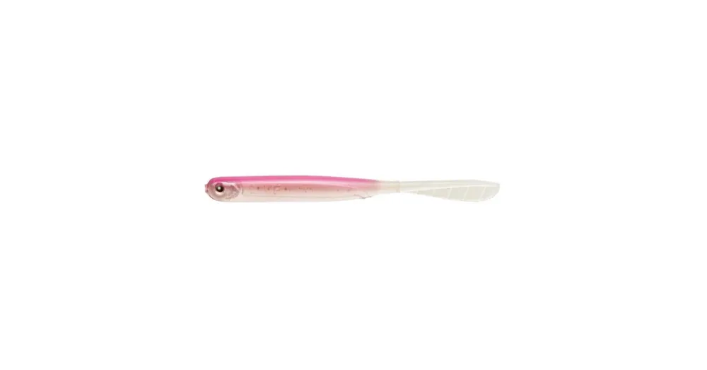 Populair Tiemco PDL Super Livingfish 3" 7,6cm Color 30 gumihal 7 db/csg