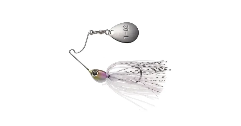 Tiemco Curepopspin 50mm 7g Color 06 spinnerbait Must-Have