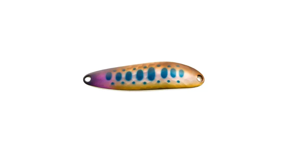 Tiemco Lightning Wobbler 37mm 2,0g Color 212 kanál villantó Bestel Nu