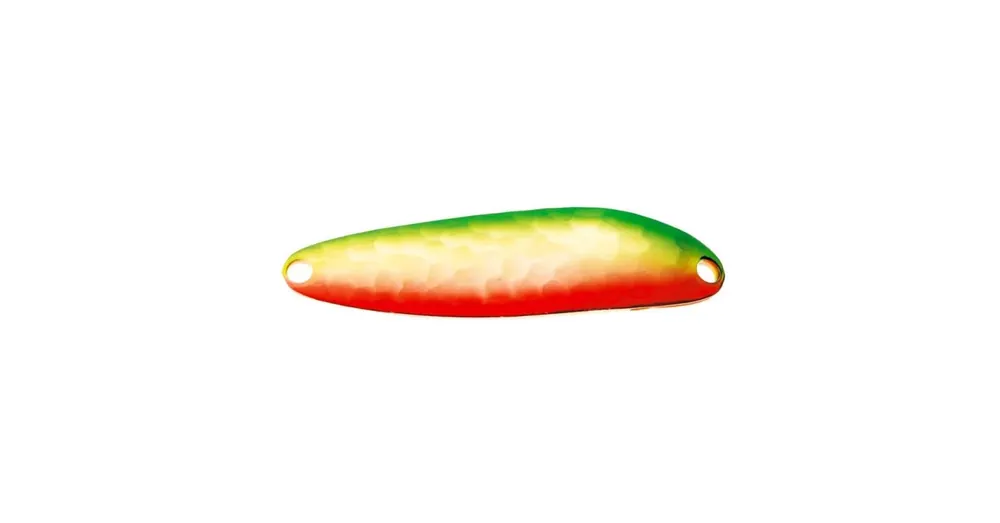 Tiemco Lightning Wobbler 37mm 2,0g Color 305 kanál villantó Koop Vandaag