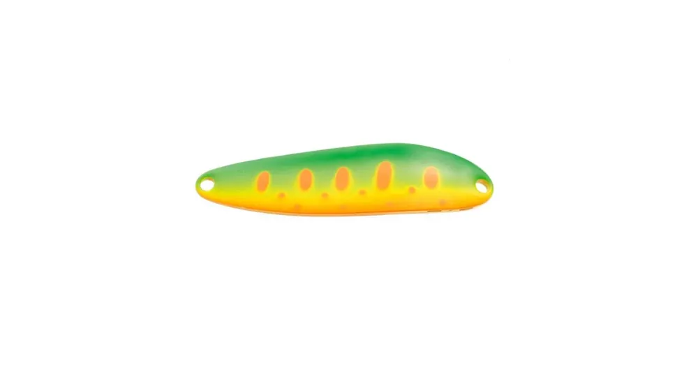 Tiemco Lightning Wobbler 37mm 2,0g Color 312 kanál villantó Superprijs