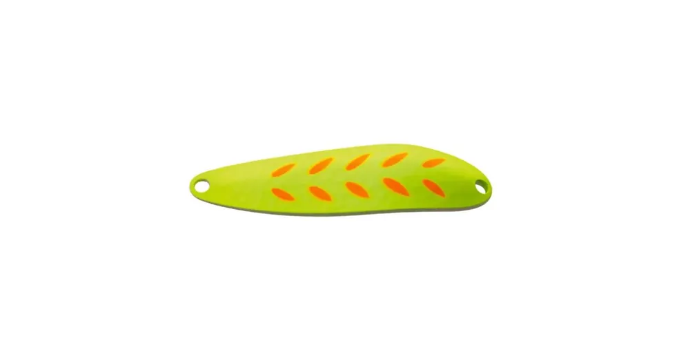 Tiemco Lightning Wobbler 55mm 7g Color 216 kanál villantó Nu Kopen