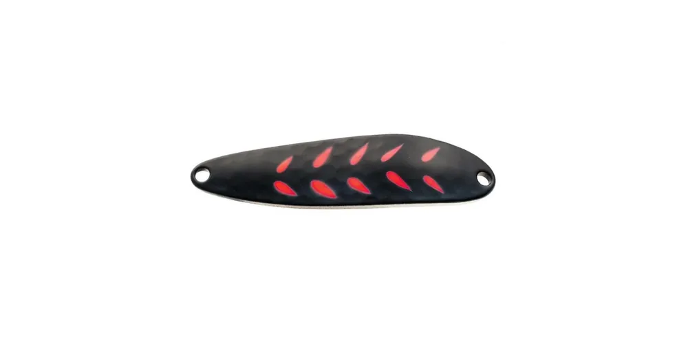 Tiemco Lightning Wobbler 45mm 5g Color 213 kanál villantó Hete Deal