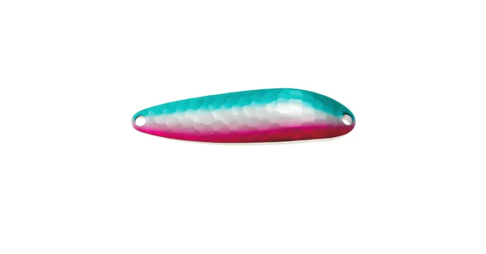 Tiemco Lightning Wobbler 55mm 7g Color 205 kanál villantó Bestel Nu