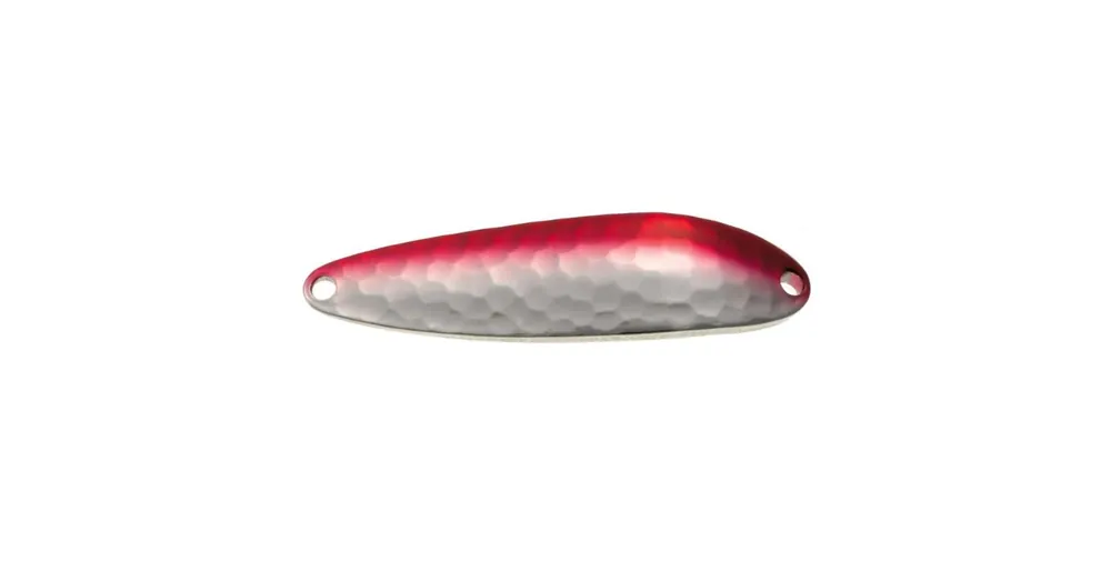 Weekendaanbieding Tiemco Lightning Wobbler 60mm 14g Color 202 kanál villantó