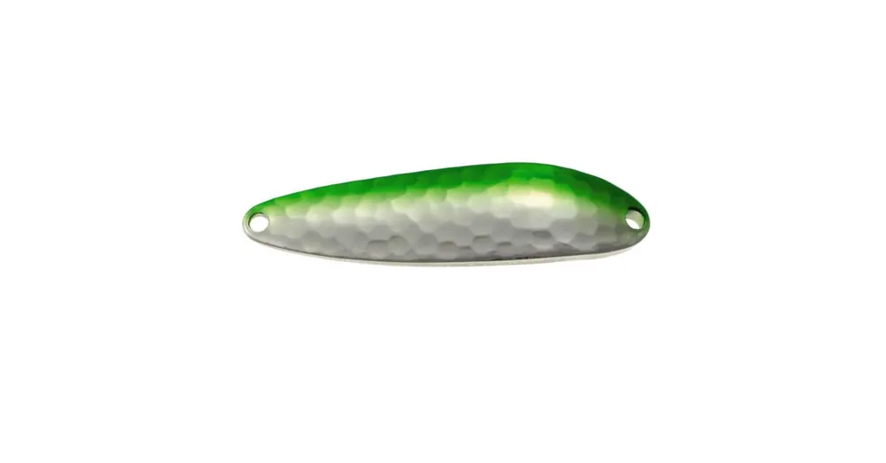 Tiemco Lightning Wobbler 60mm 14g Color 203 kanál villantó Uitverkoop