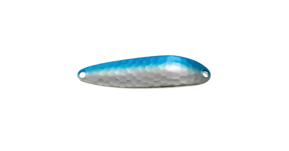 Tiemco Lightning Wobbler 60mm 14g Color 204 kanál villantó Gecertificeerd