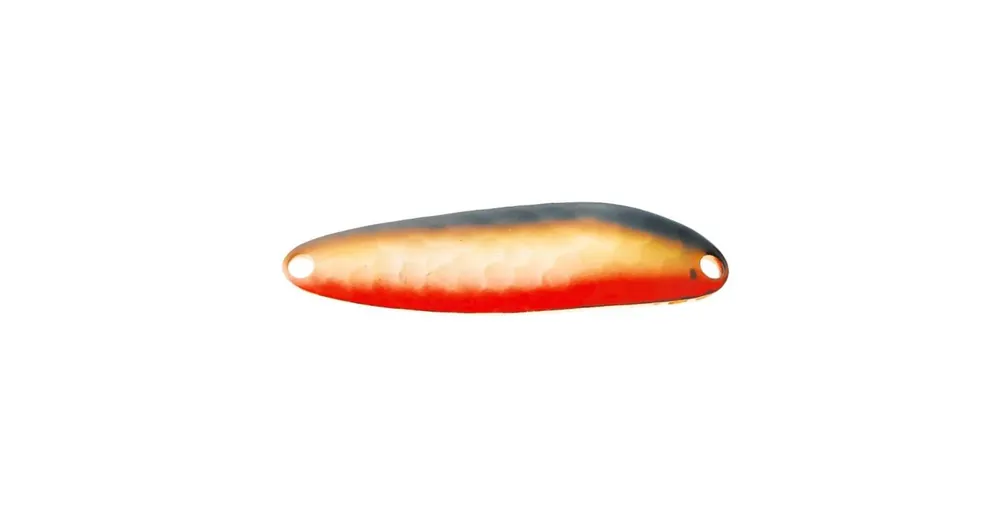 Snelle Levering Tiemco Lightning Wobbler 60mm 14g Color 306 kanál villantó
