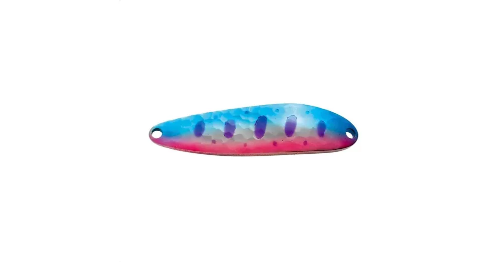 Tiemco Lightning Wobbler 65mm 18g Color 214 kanál villantó Nu Kopen