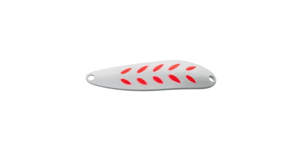 Gecertificeerd Tiemco Lightning Wobbler 39mm 4,4g Color 217 kanál villantó