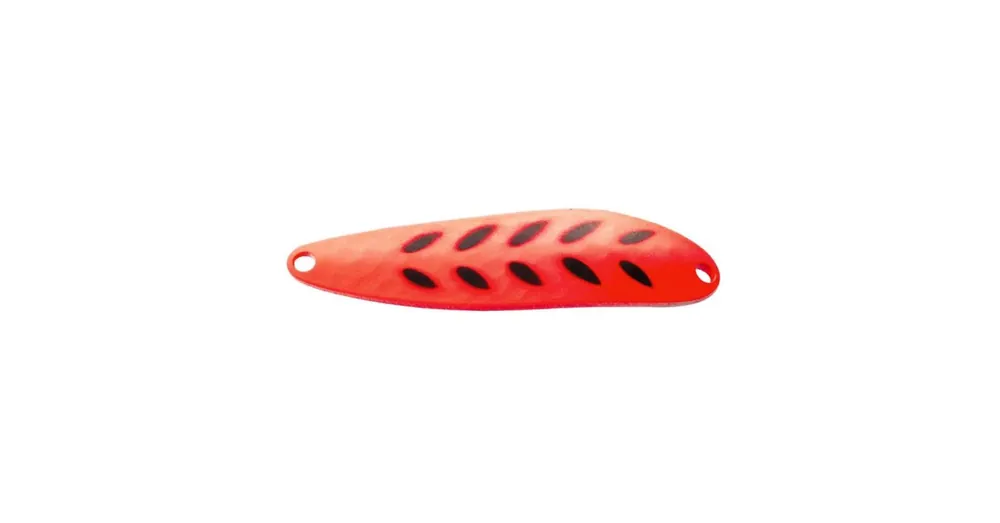 Tiemco Lightning Wobbler 47mm 7,2g Color 215 kanál villantó Meest Verkocht