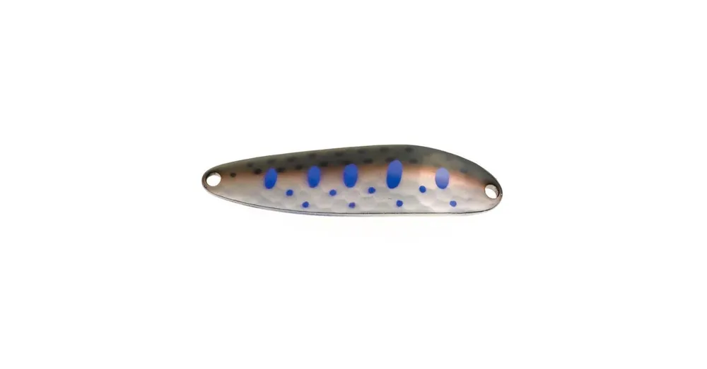 Lage Kosten Tiemco Lightning Wobbler 47mm 7,2g Color 211 kanál villantó
