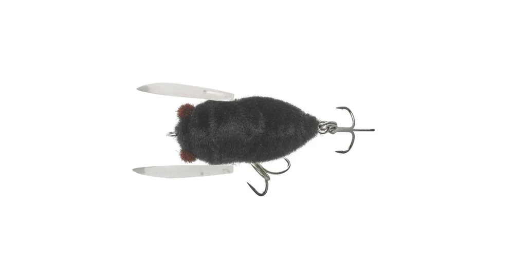 Tiemco Origin F Cicada 35mm 4g Color 503 rovar wobbler Direct Verzonden