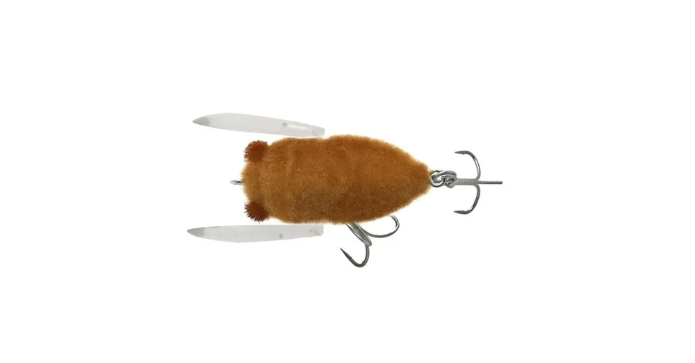 Betaalbaar Tiemco Origin Magnum F Cicada 45mm 6g Color 502 rovar wobbler