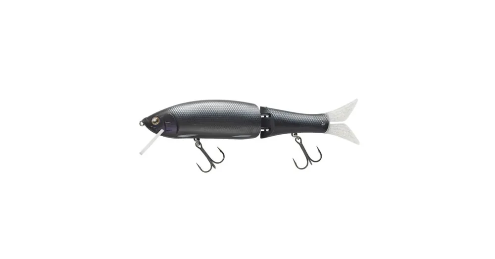 Goedkoop Tiemco MB-1 Custom 175mm 40g Color 12 wobbler