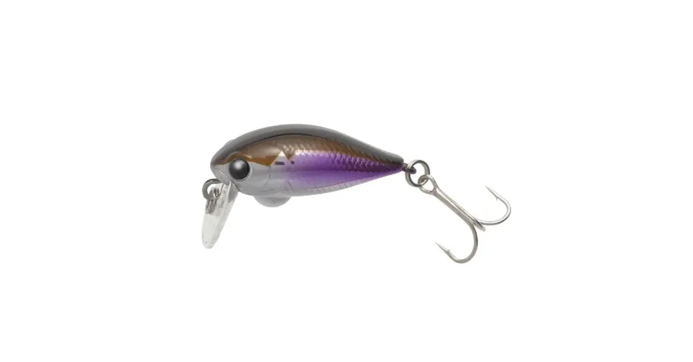Tiemco Cure Pop Crank S 30mm 3,5g Color 33 wobbler Alleen Vandaag