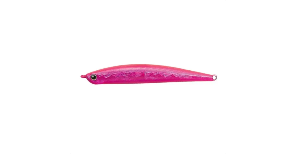 Populair Tiemco Distance Vixen DV30 S 90mm 30g Color 007 wobbler