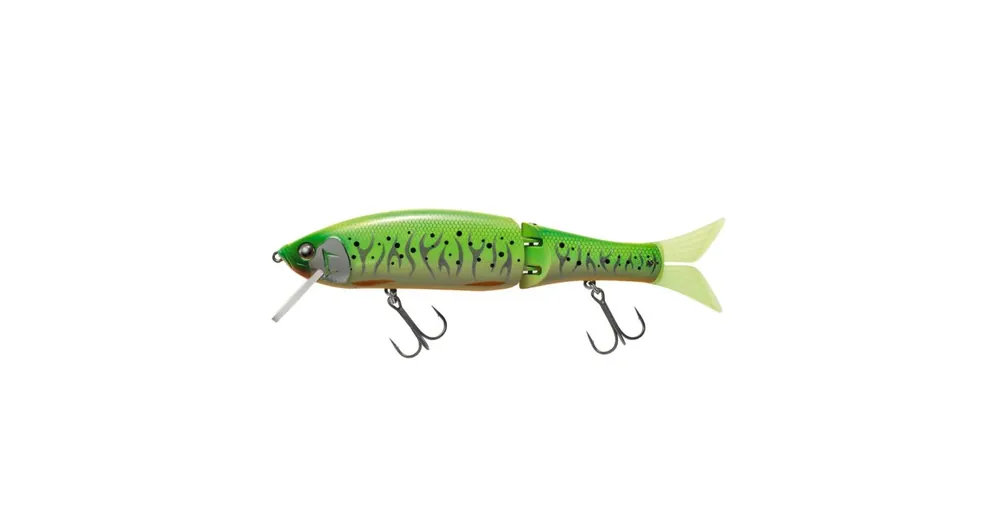 Tiemco MB-1 Custom 175mm 40g Color 11 wobbler Favoriet