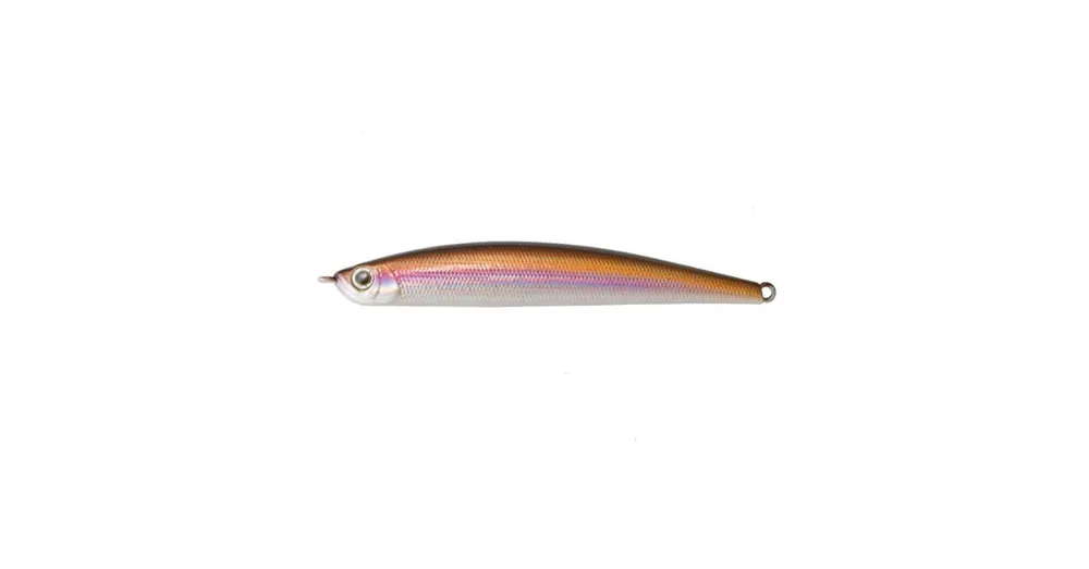 Tijdelijk Beschikbaar Tiemco Distance Vixen DV30 S 90mm 30g Color 003 wobbler