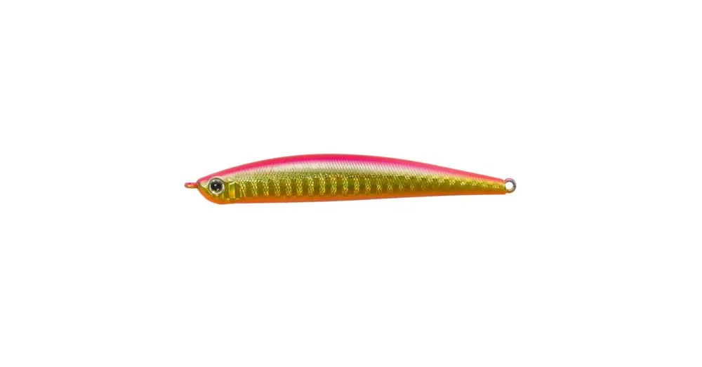 Voordeelprijs Tiemco Distance Vixen DV30 S 90mm 30g Color 009 wobbler