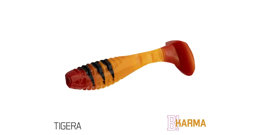 Delphin KARMA UVs 6x 5db 8cm TIGERA Duopack Box Gereduceerde Prijs