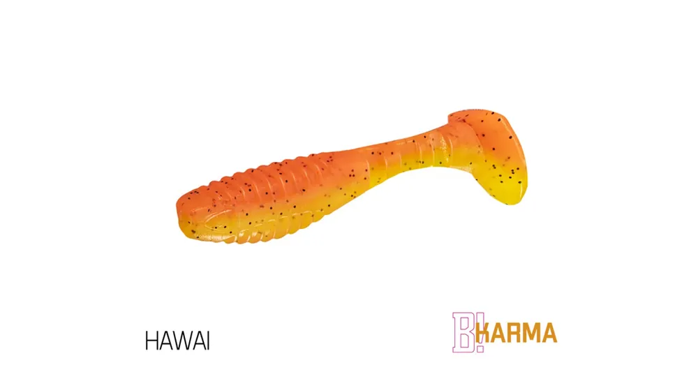 Dagaanbieding Delphin KARMA UVs 6x 5db 8cm HAWAI Duopack Box