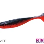 Aanbieding Delphin BOMB! Rippa 12x 5db 5cm TANGO Duopack Box