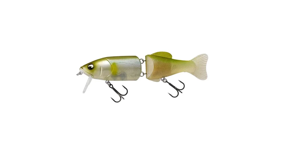 Uitverkoop Tiemco Finish Blow 160 F 160mm 43g 01 Ghost Ayu wobbler