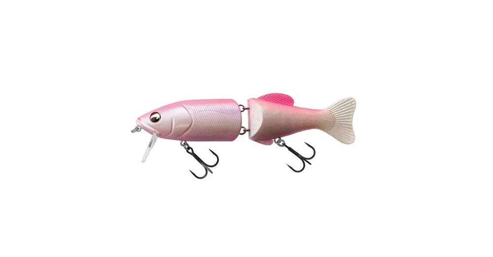 Beperkt Aanbod Tiemco Finish Blow 160 F 160mm 43g 05 Lemming Pink wobbler