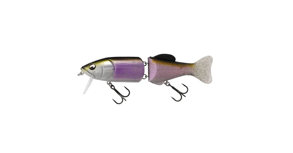 Voordeelprijs Tiemco Finish Blow 160 F 160mm 43g 08 Monster Wakasagi wobbler