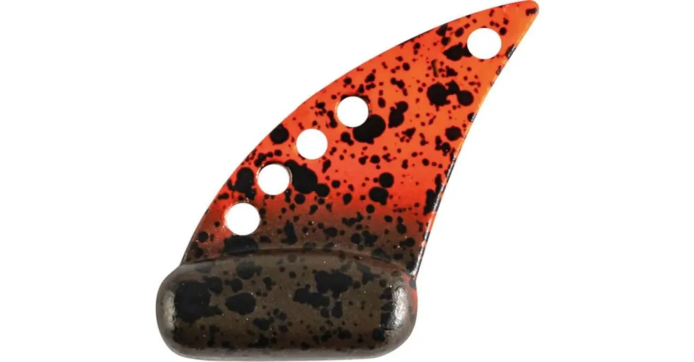 Rapture Area Edge Vibe 2,5g 24mm 1, speciális csali Koop Vandaag