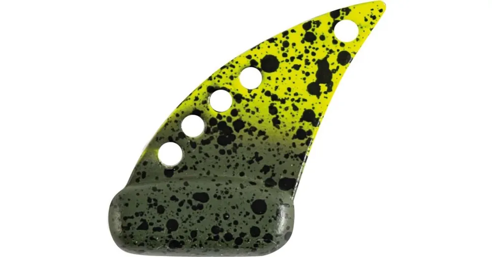 Superprijs Rapture Area Edge Vibe 2,5g 24mm 3, speciális csali