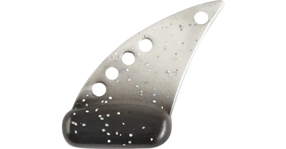 Nieuw Rapture Area Edge Vibe 2,5g 24mm 8, speciális csali