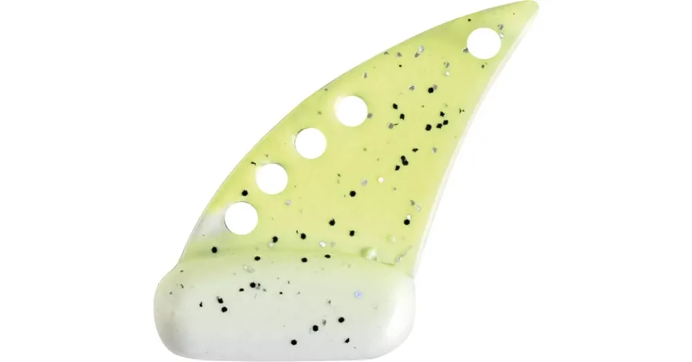 Rapture Area Edge Vibe 2,5g 24mm 9, speciális csali Beperkte Voorraad