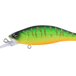 Tijdelijk Beschikbaar Babyface SH60-SP 60mm 5gr 2 Hot Tiger wobbler