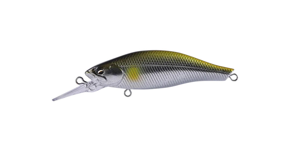 Babyface SH60-SP 60mm 5gr 4 Ayu wobbler Koop Vandaag