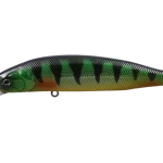 Speciale Aanbieding Babyface M100SR-SP 100mm 13.5gr 10 Perch wobbler