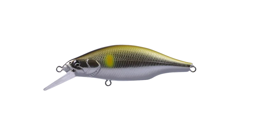 Babyface SD110-F 110mm 30gr 4 Ayu wobbler Koop Online