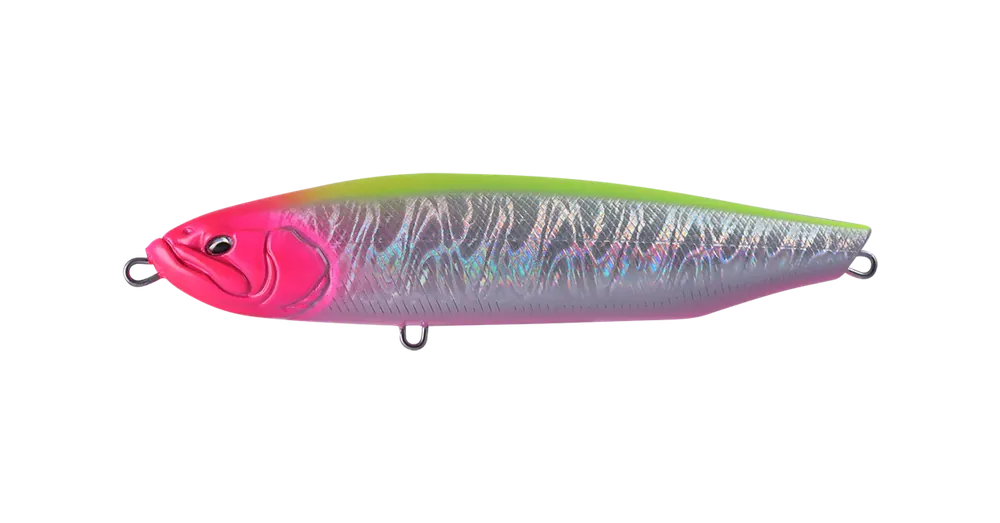 Babyface PL135 135mm 35gr 34 BF Pink Magic wobbler Lage Kosten