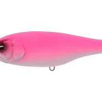 Babyface JB150-F 150mm 65gr 28 Pink Back wobbler Beste Prijs