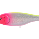 Babyface JB150-F 150mm 65gr 34 BF Pink Magic wobbler Exclusieve Aanbieding