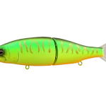 Babyface BB180-MSS 180mm 85gr 2 Hot Tiger wobbler Weekendaanbieding