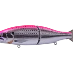 Babyface BB180-MSS 180mm 85gr 31 Pink Back Konoshiro wobbler Actieprijs
