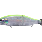 Babyface BB180-MSS 180mm 85gr 37 Chart Back Ghost wobbler Favoriet