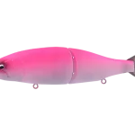 Babyface BB180-SF 180mm 80gr 28 Pink Back wobbler Superprijs