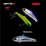 APIA BIT-V12 48mm 12gr 01 Bora wobbler Bestseller